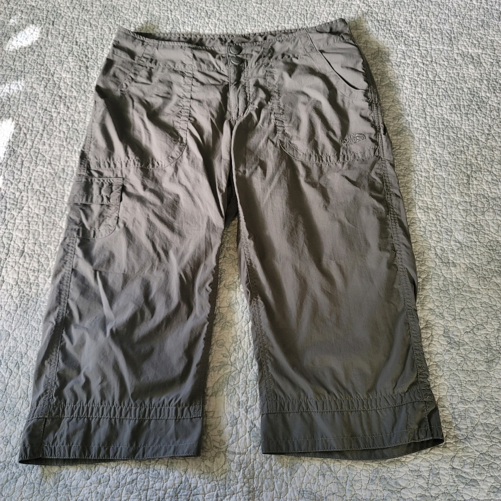 The North Face hiking Capris